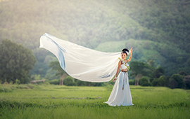 Pre-Wedding Photography - SS Design Studios